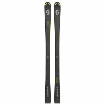 PURE PISTE 77Ti SKI