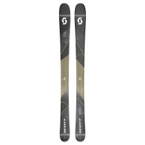 JR PURE SKI