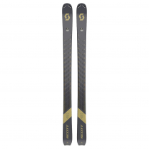 SUPERGUIDE FREETOUR SKI