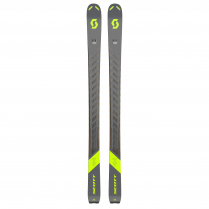 SUPERGUIDE 95 SKI