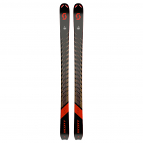 SUPERGUIDE 88 SKI