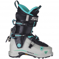W'S CELESTE TOUR SKI BOOT