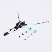 21/22 COS/CEL SHORT BUCKLE L 