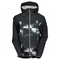 TRAIL STORM WP W'S JACKET