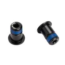 SEATSTAY TOP PIVOT BOLT 2 PAK SPARK 22