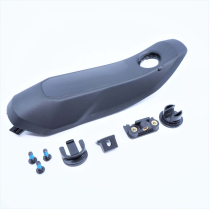 SHOCK COVER PATRON AL 22