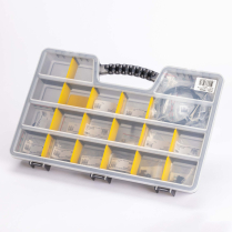 BRAKE SERVICE BOX T-STUFF 22