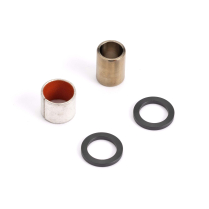 ERIDE SHOCK MOUNT BUSH FOX PATRON 22