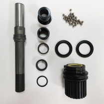 HUB REP KIT CL-3248M R M/S 22