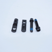 STEM HARDWARE KIT CRESTON IC AERO 23