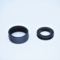 AXLE SEAT LEFT SCALE CB 23