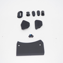 ERIDE CABLEGUIDE/COVER KIT LUMEN 23