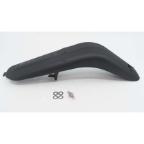 BLD CABLE/SHOCK DT COVER UNPLUGGED 23-S