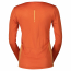 ENDURANCE TECH LS W'S SHIRT