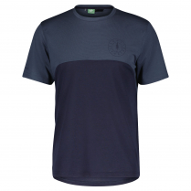 TRAIL FLOW DRI SS SHIRT