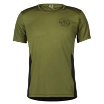 TECH SS ENDURANCE SHIRT