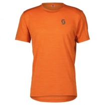 ENDURANCE LT SS SHIRT