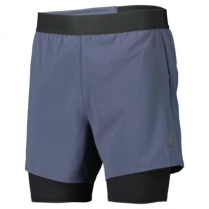 ENDURANCE TECH HYBRID SHORTS