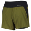 ENDURANCE TECH W'S HYBRID SHORTS