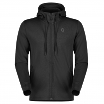 HOODY M'S TECH ZIP