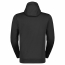 HOODY M'S TECH ZIP