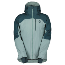 ULTIMATE DRYO JACKET