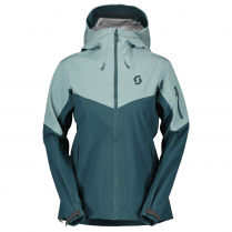 EXPLORAIR 3L WOMENS JACKET 