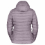 INSULOFT TECH PL WOMENS HOODY
