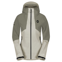 EXPLORAIR GTX HYBRID LT WOMENS JACKET