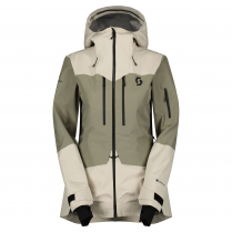 LINE CHASER GTX 3L WOMENS JACKET