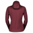 DEFINED TECH WOMENS HOODY