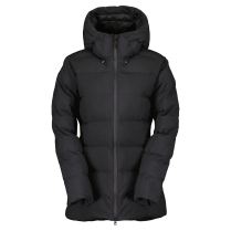 TECH WARM WOMENS COAT 