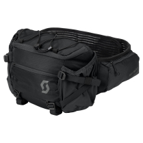 HIP PACK TRAIL 4 BLACK^