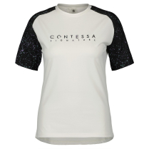TEE W'S CONTESSA SIGN SS