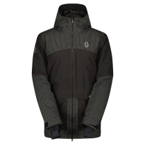 ULTIMATE DRYO RIPSTOP JACKET
