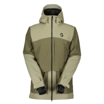 ULTIMATE DRYO RIPSTOP JACKET