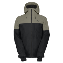 ULTIMATE DRYO 10 JACKET