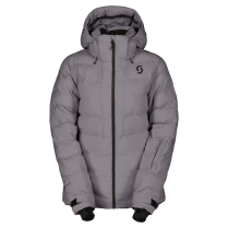 ULTIMATE WARM W'S JACKET