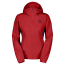 INSULOFT AIR PL W'S HOODY