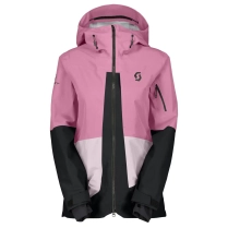 VERTIC RIPSTOP 3L W'S JACKET