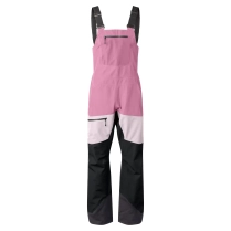 VERTIC RIPSTOP 3L W'S PANT