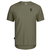 TEE TRAIL VERTIC PRO SS 