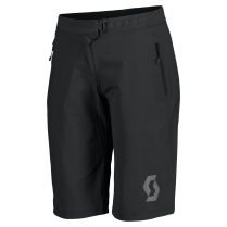 SHORTS W'S TRAIL VERTIC w/pad