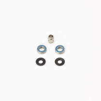 SHOCK MOUNT BEARING FOX 20x8mm 24