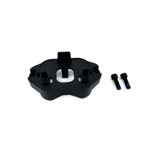 BGM BATTERY MOUNT COVER PLUG FS BOTTOM 24