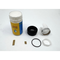 SEATPOST SERV SEALKIT DUNC 1.5s 31.6