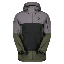 EXPLORAIR 3L JACKET 