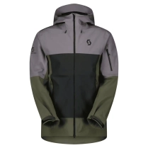 EXPLORAIR 3L JACKET