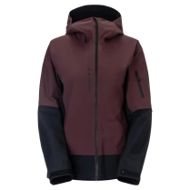 EXPLORAIR GTX 3L W'S JKT