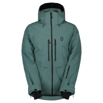ULTIMATE DRYO JACKET